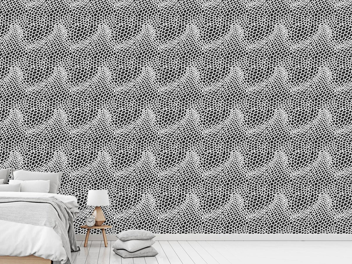 patterned-wallpaper-snakeskin