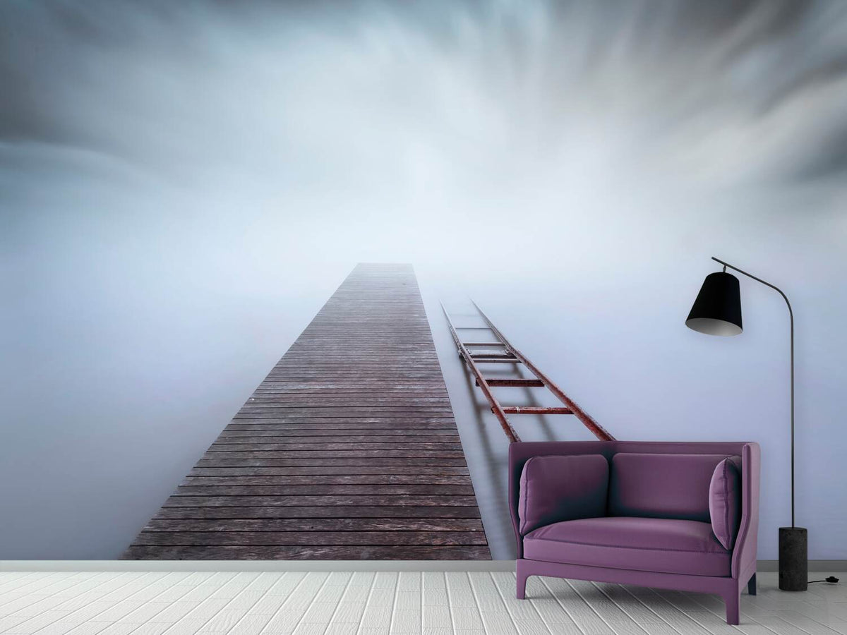 photo-wallpaper-pier-and-rail-x