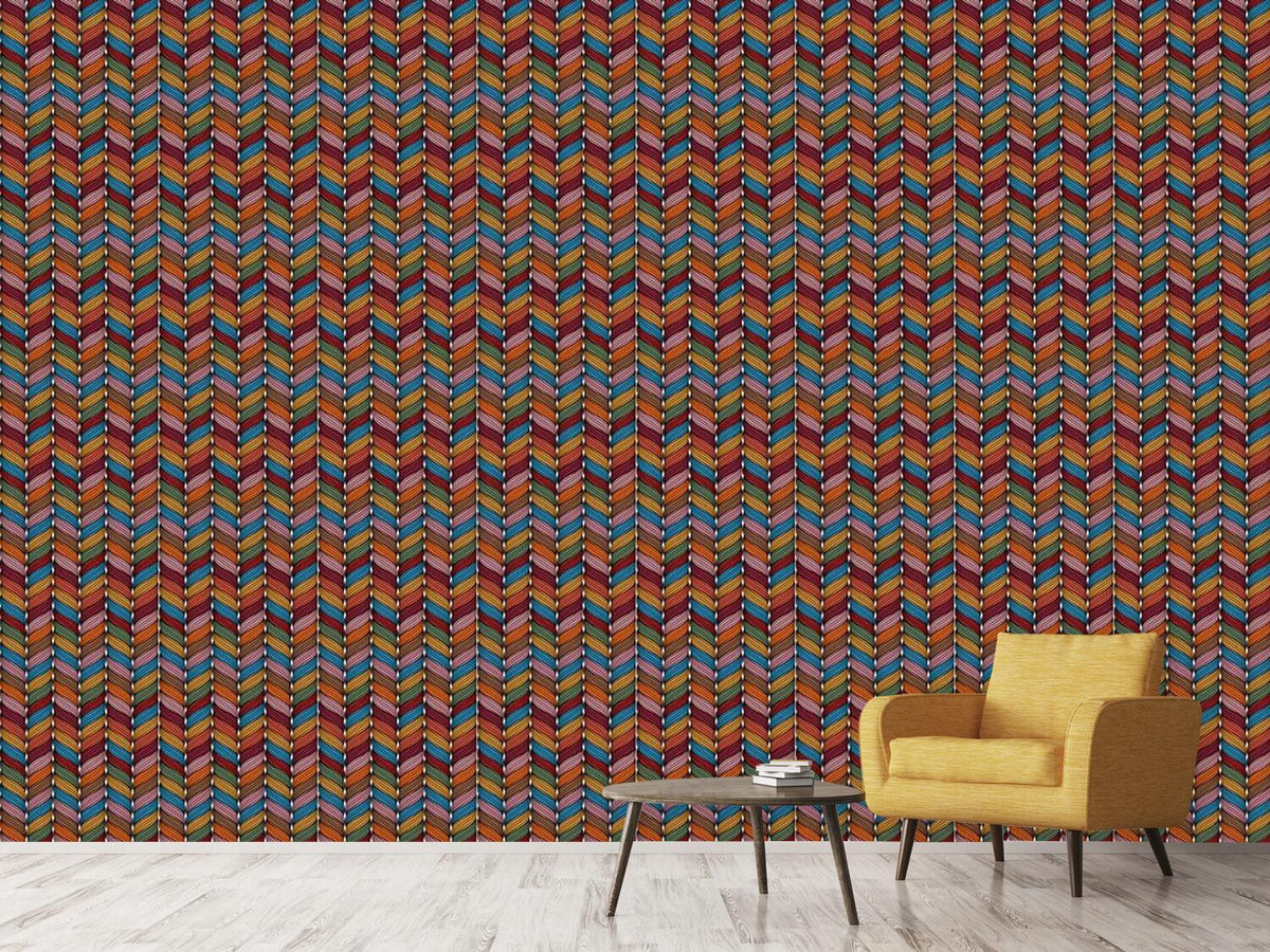 patterned-wallpaper-knitwear-mission