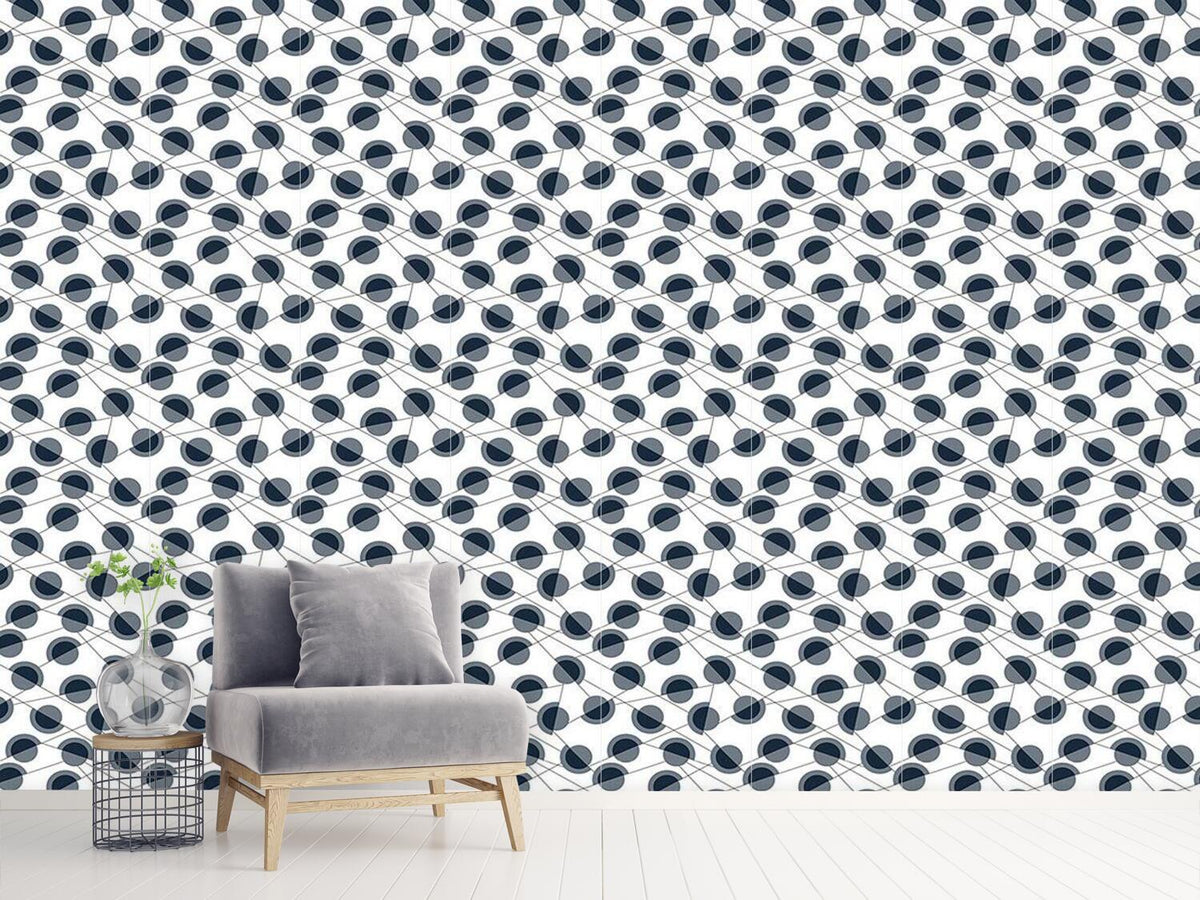 patterned-wallpaper-connected-points