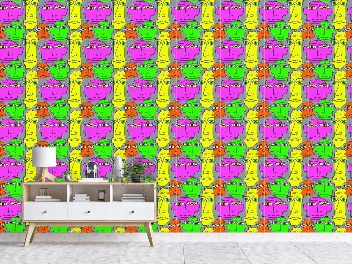 patterned-wallpaper-humanitarian-neon