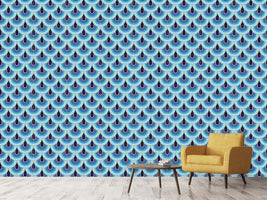 patterned-wallpaper-retro-scales