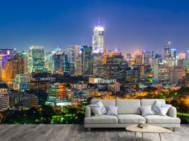 photo-wallpaper-skyline-one-night-in-bangkok