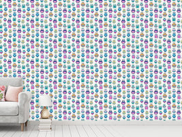 patterned-wallpaper-cartoon-owls