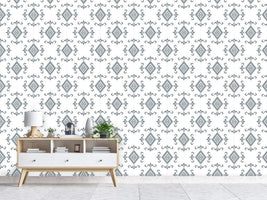 patterned-wallpaper-gothic-grey