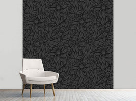 photo-wallpaper-rococo-pattern