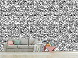 patterned-wallpaper-come-sweet-skull