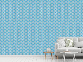 patterned-wallpaper-blue-blue-blue