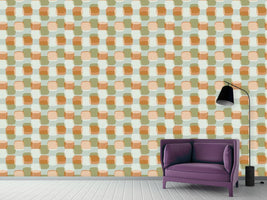 patterned-wallpaper-retro-lampions