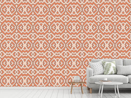 patterned-wallpaper-afrorange