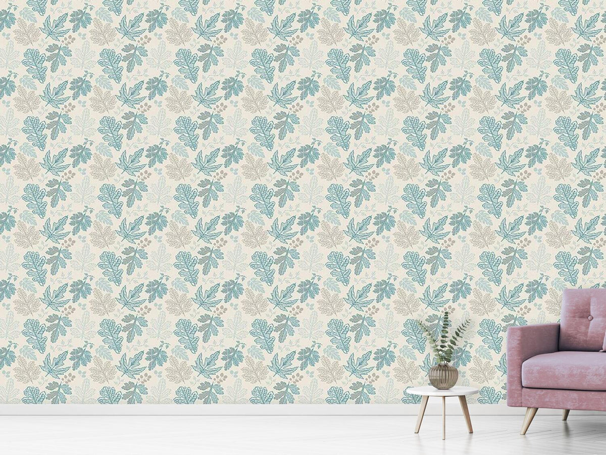 patterned-wallpaper-the-soul-of-the-leaves