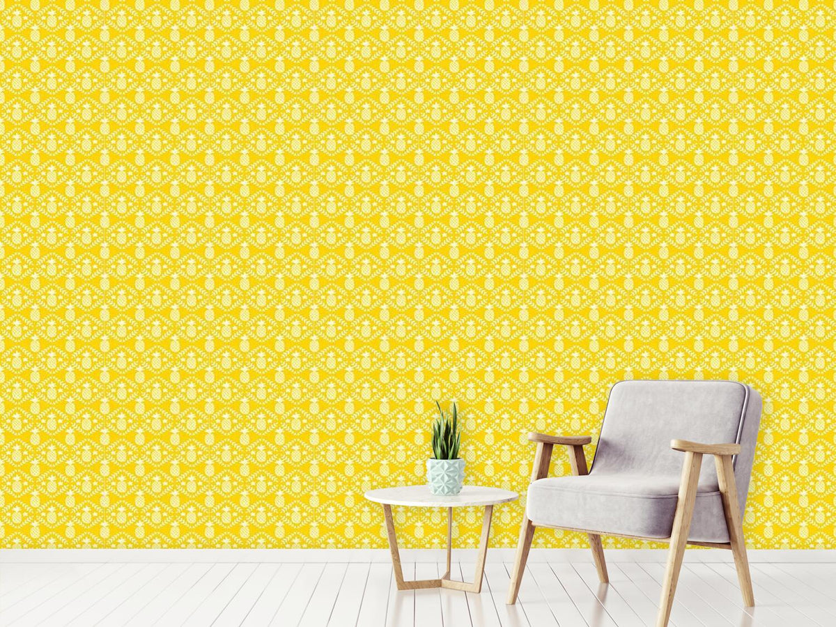 patterned-wallpaper-summer-afternoon