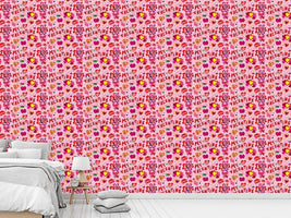 patterned-wallpaper-my-valentine