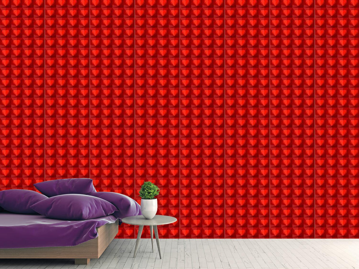 patterned-wallpaper-ruby-hearts