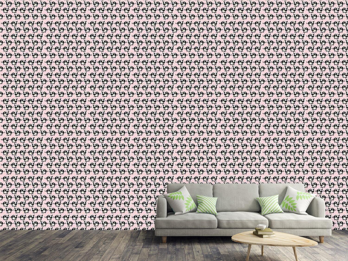 patterned-wallpaper-cuddle-cows