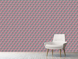 patterned-wallpaper-piggies-grey