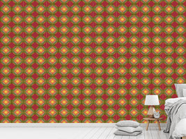 patterned-wallpaper-enlightened-balls