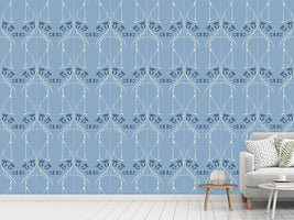 patterned-wallpaper-pelleas-et-melisande-on-the-sea-side