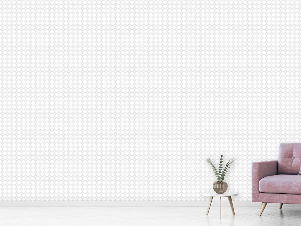 patterned-wallpaper-geometric-network