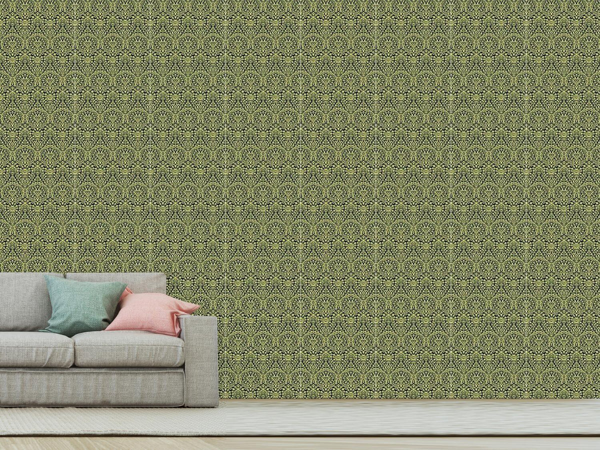 patterned-wallpaper-jacquard-renaissance