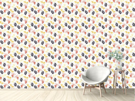 patterned-wallpaper-red-and-black-currant