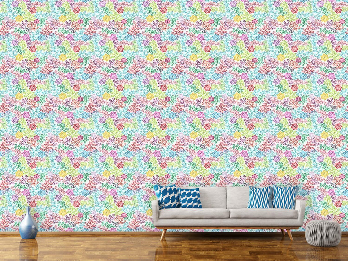 patterned-wallpaper-the-floral-delights-of-summer