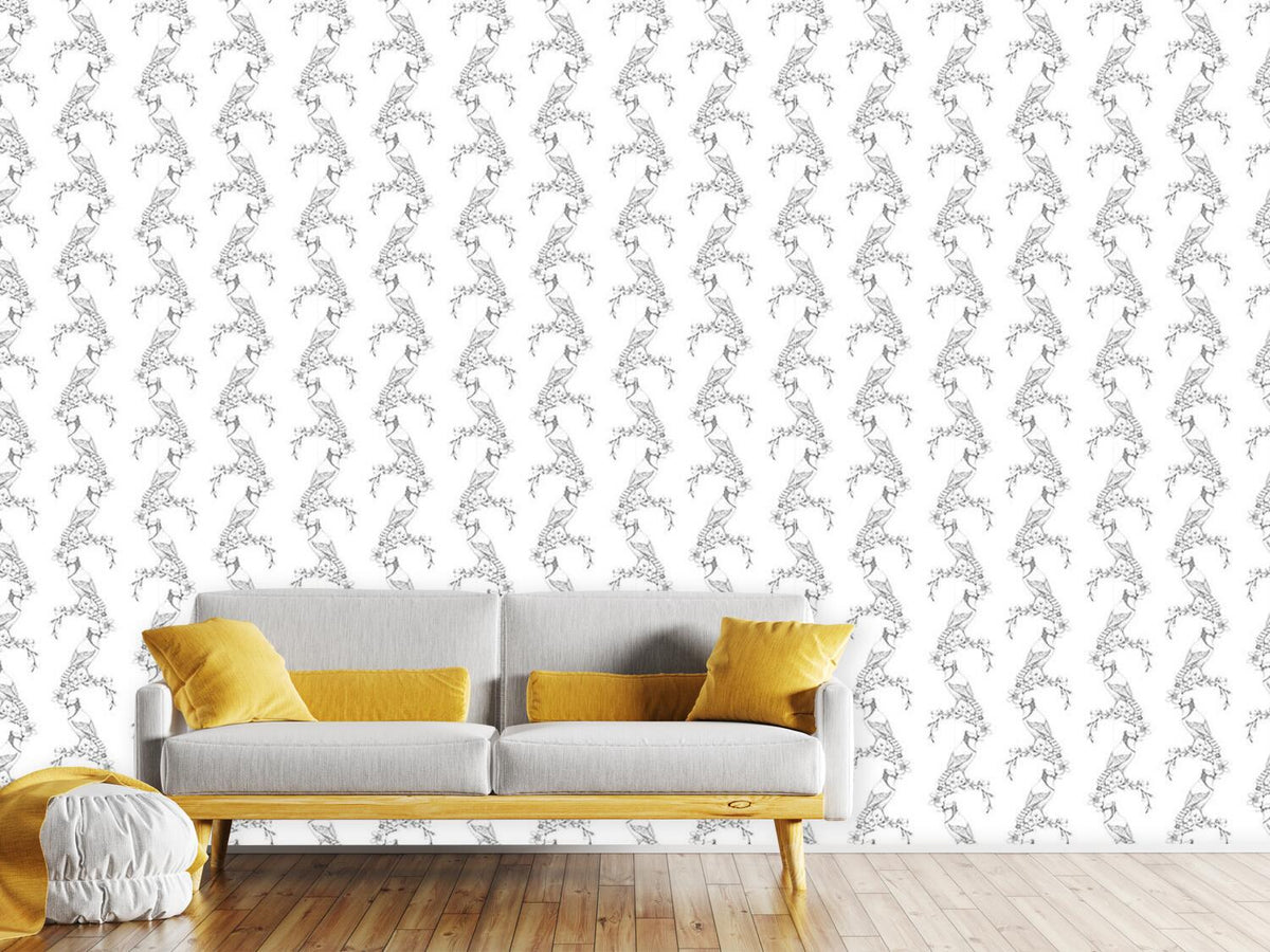 patterned-wallpaper-vintage-woodpecker