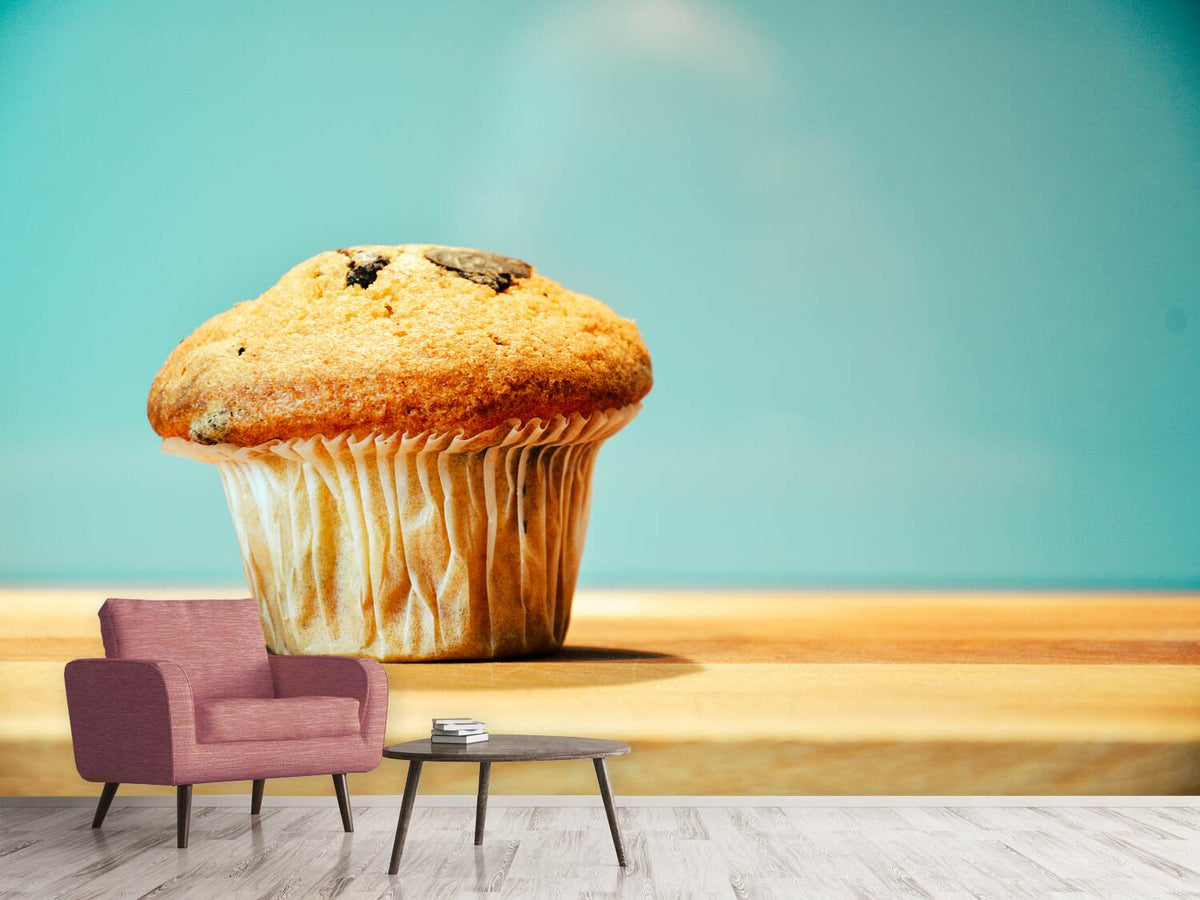 photo-wallpaper-a-muffin