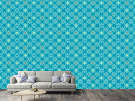 patterned-wallpaper-frozen-stars