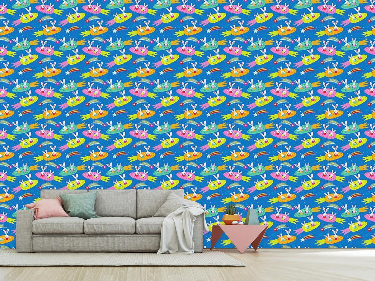 patterned-wallpaper-dreamship-bunny