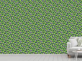 patterned-wallpaper-spring-in-the-sudoku-patch