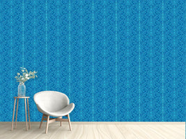 patterned-wallpaper-delicate-ornamentic