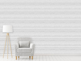 patterned-wallpaper-striped-ethno