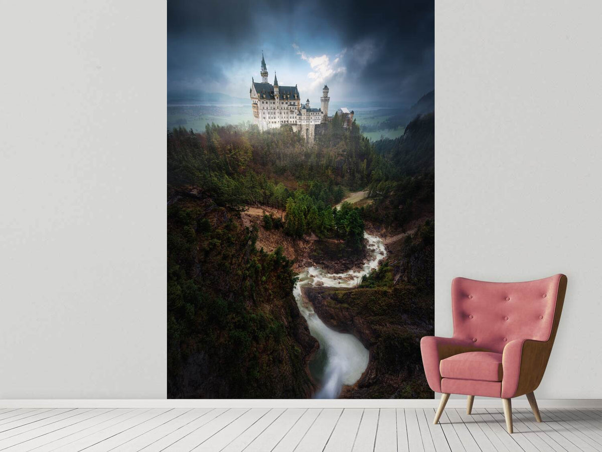 photo-wallpaper-neuschwanstein