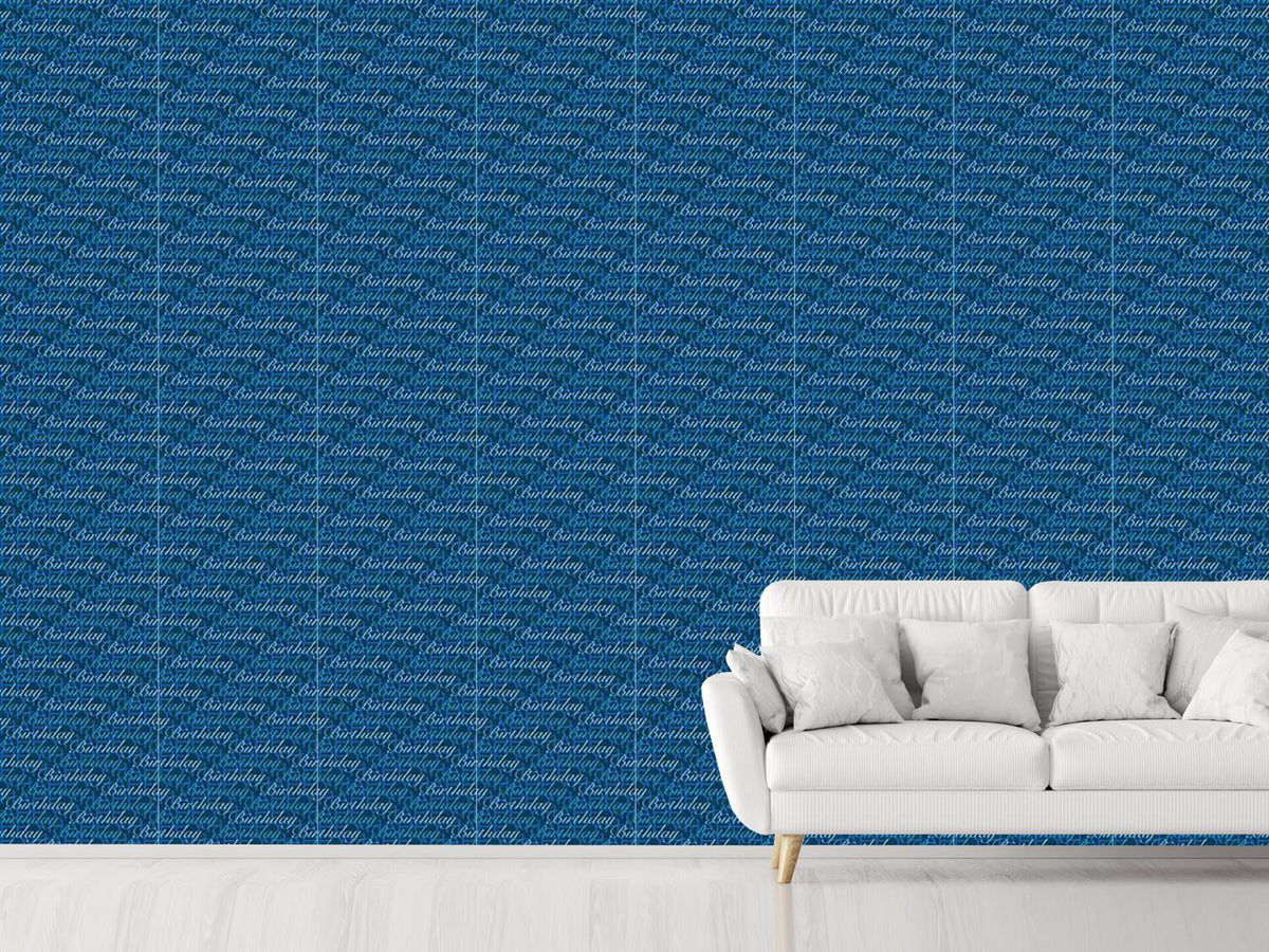 patterned-wallpaper-happy-birthday-blues