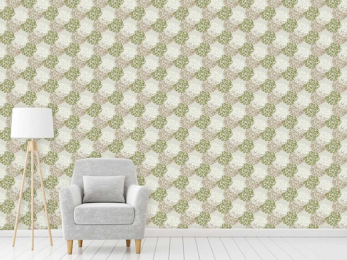 patterned-wallpaper-retro-metro-circles