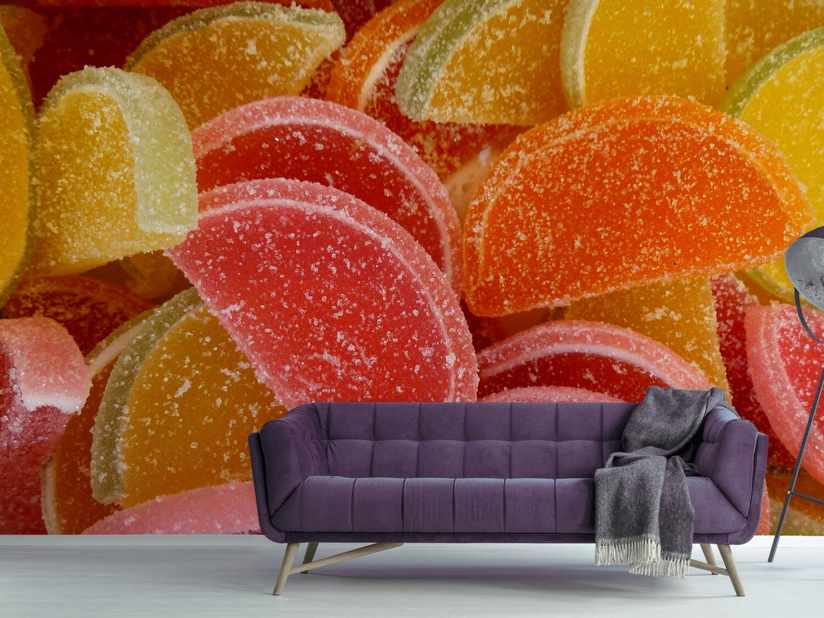 photo-wallpaper-sugared-fruit-gums