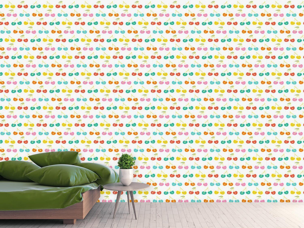 patterned-wallpaper-cherry-variations