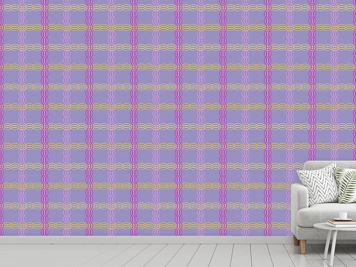 patterned-wallpaper-crossed-waves