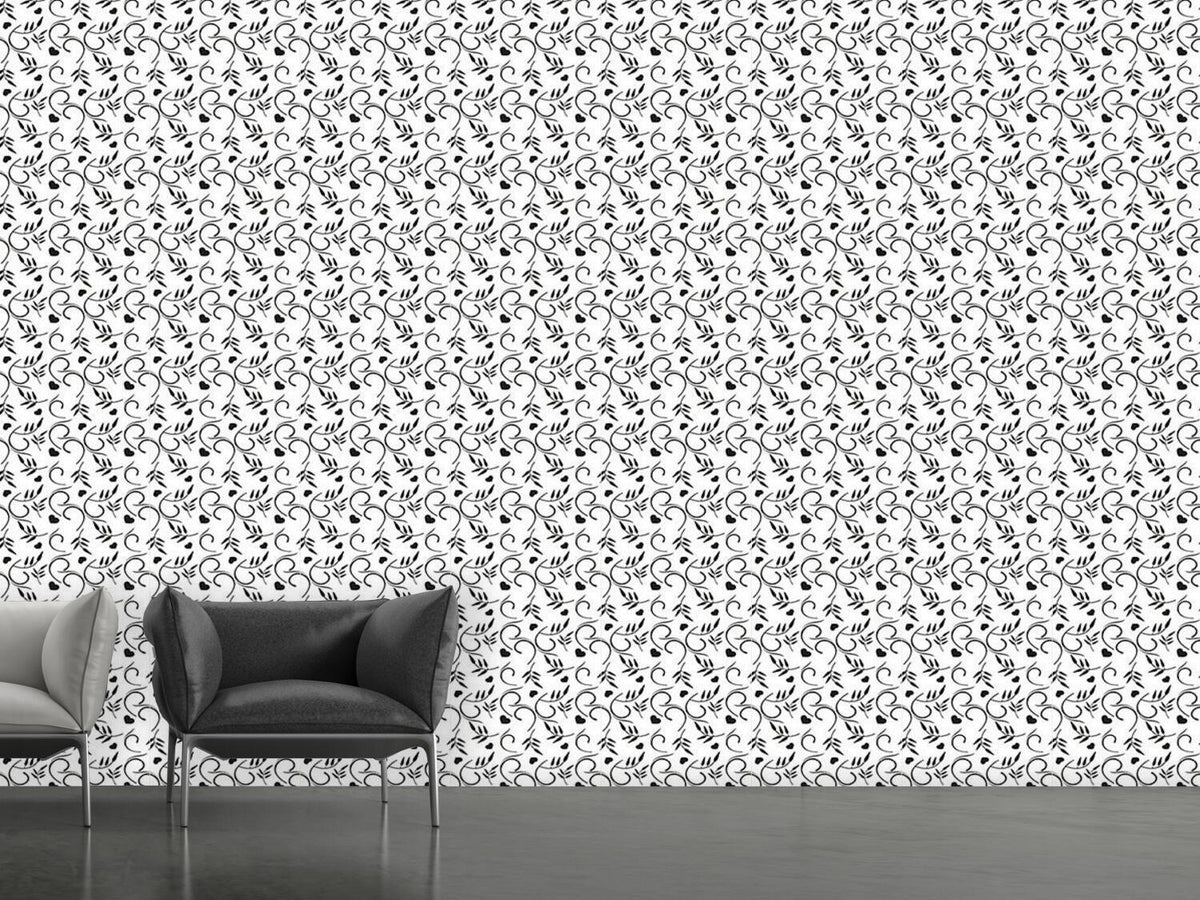 patterned-wallpaper-a-heart-for-nature