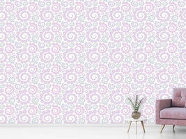 patterned-wallpaper-romantic-spirals