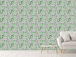 patterned-wallpaper-you-are-a-star