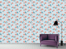 patterned-wallpaper-a-birds-winter-song