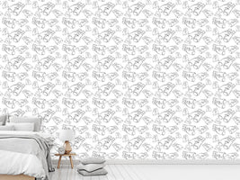 patterned-wallpaper-binoculars-look-out