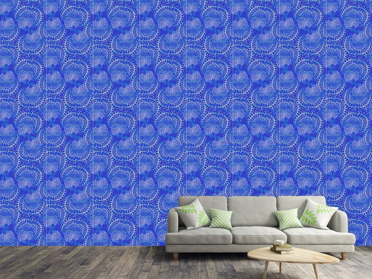 patterned-wallpaper-peacock-fantasies