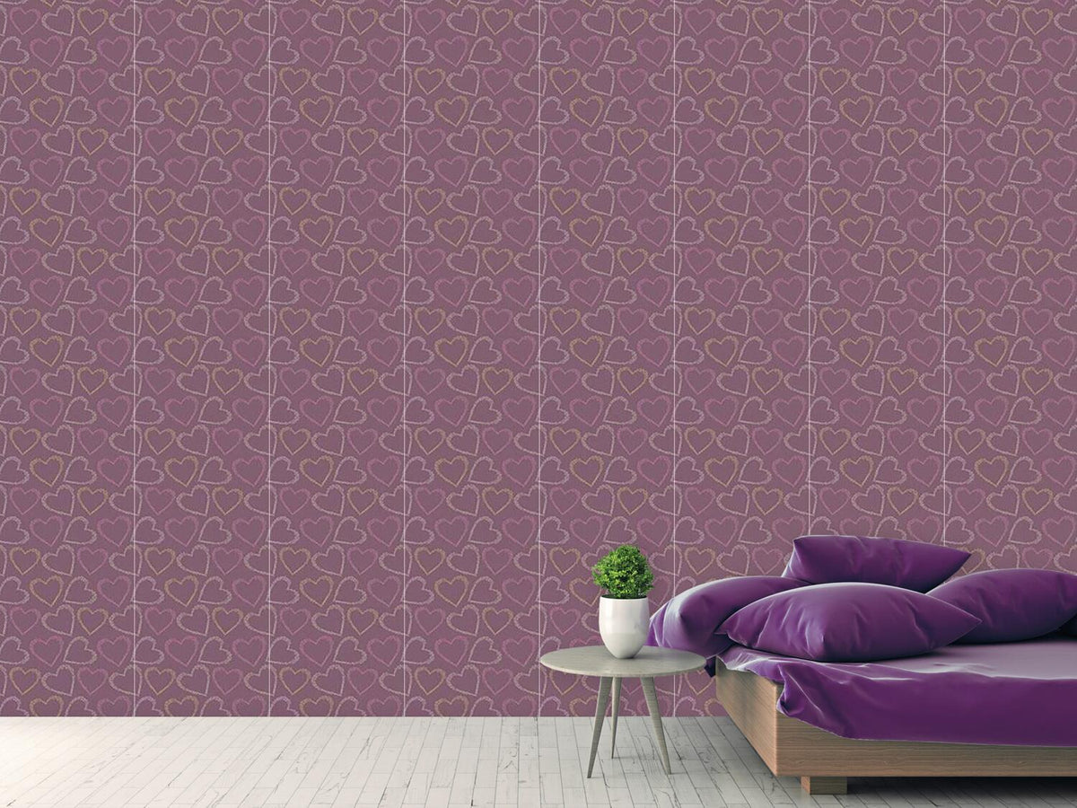 patterned-wallpaper-from-the-heart