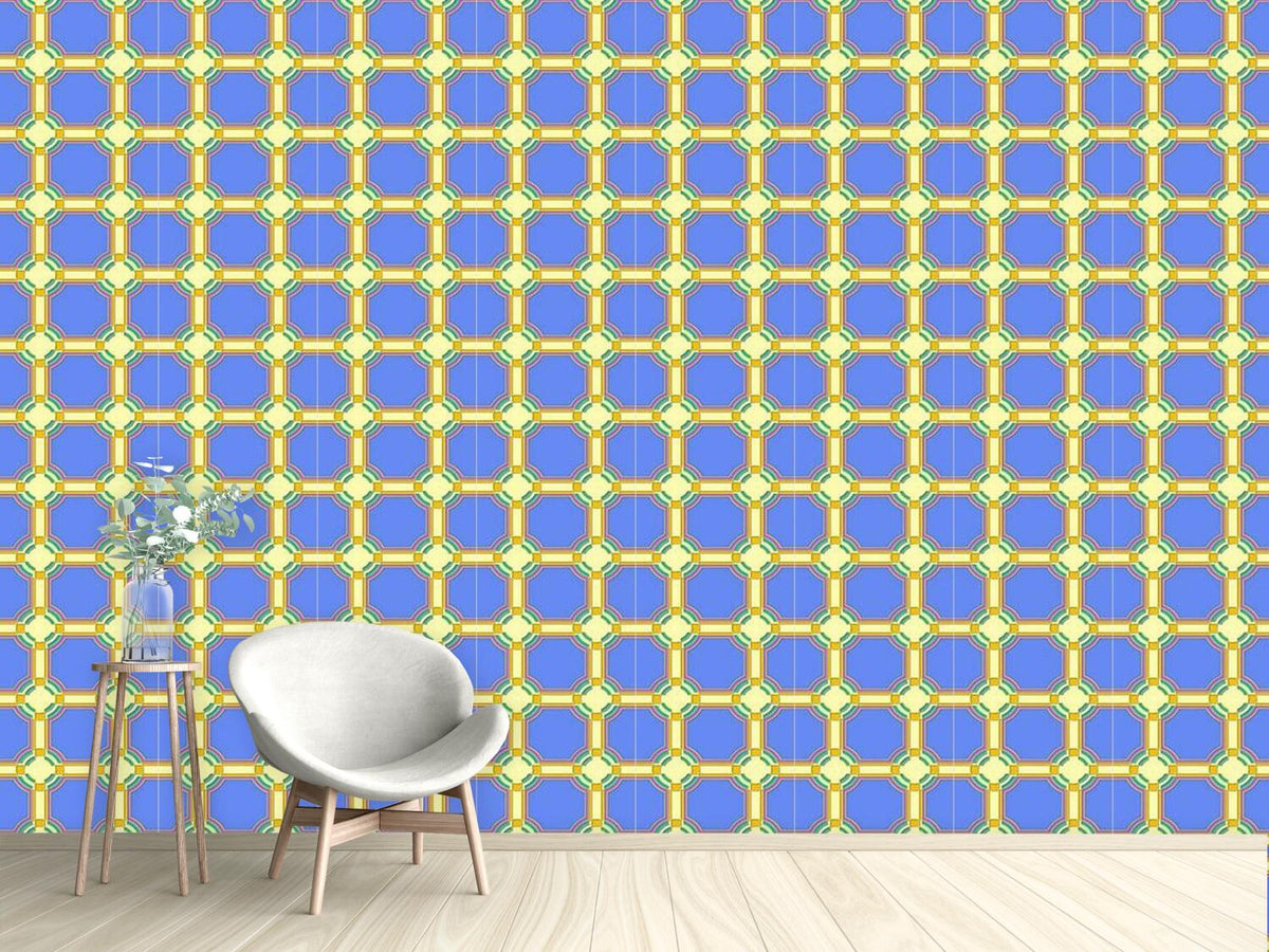 patterned-wallpaper-palace-geometry