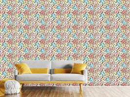 patterned-wallpaper-kawaii-hearts