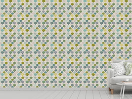 patterned-wallpaper-tree-nursery-in-spring