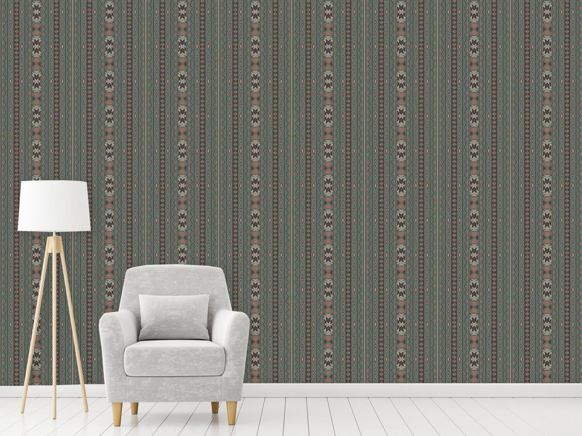 patterned-wallpaper-ikat-pastel